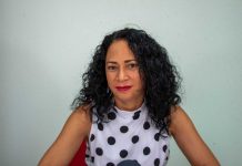 Lopez-Tromp: “Loke nan ta bin busca na parlamento ta un garantia cu nan no ta ser persigui”