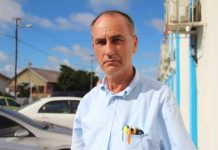 Milton Ponson di Rainbow Warriors Core Foundation: “Entrante awe mi por duna tur misa evangelico akinan e cualificacion di e talibannan di Aruba”