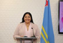 Minister Maduro a reacciona riba noticia cu Aruba a ser inclui den lista di EU di paraiso di impuesto