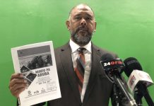 Parlamentario Benny Sevinger (AVP): Investigacion lo mustra kende a haya ‘pocket money’ di 35 miyon