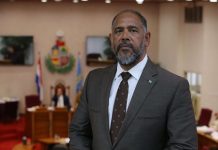 Parlamentario Benny Sevinger: Pueblo no ta ciego pa e faboritismo cu ministerio publico tin pa MEP