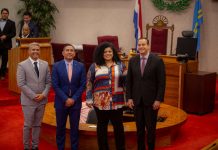 Partido Raiz: RAIZ no a dal ni un paso atras den su compromiso y determinacion pa realisa igualdad