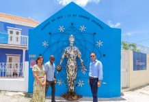 Prins Bernhard Cultuurfonds Caribish Gebied ta busca proyectonan pa aña 2023