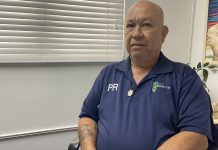 Problema di sushedad rond di Aruba keto bay ta bira mas y mas