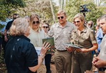 Ciencia: “Reino mester uni nos, no dividi nos”