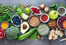 Residentenan Hulandes ta come saludabel, pero no suficiente saludabel