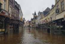 Ciencia: Residentenan Hulandes ta mas preocupa cu desasternan natural; Mita ta pensa cu e pais lo bira inhabitabel