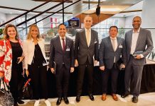 Royal Caribbean Cruiselines lo tin un aumento den cantidad di turista crucero pa 2023 di casi 30%