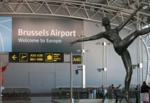 Sentencia di 3 aña den prizon den caso di trafico di cocaina di Corsou pa Brussels