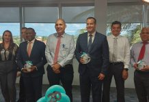 Setar N.V a cumpli 20 aña di servicio