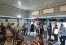 Stichting Rancho y Fundacion Lanta Papiamento a celebra Dia Internacional di Idioma Materno