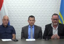 Ta bay instala camara pa aumenta siguridad den paradanan di carnaval