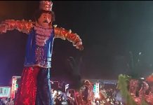 Testamento di Rey Momo pa Carnaval 2023