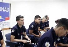 Venezuela: A desplega mas di 100 funcionario pa preveni consumo di droga durante carnaval