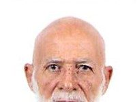 Sr. Silvio A. Nadall