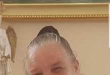 Sra Juliana Elizabeth FIGAROA-GEERMAN