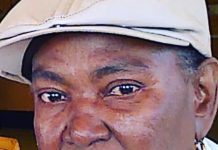 Caridad de los Santos Ozuna