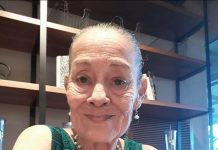 Edita Eustacia Perez-Beaumont