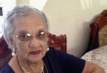 Sra. Rodelfina Angeles Leito