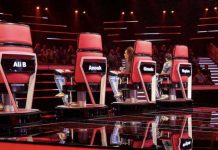 2 persona di The Voice of Holland lo ser procesa pa ofensanan sexual