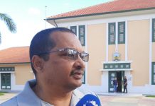 A declara liber un persona acusa di abuso sexual pa falta di prueba