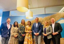 A.T.A. y AAA a reuni cu ehecutivonan di KLM na Hulanda; Compania aereo cu mas capacidad pa Aruba for di Europa