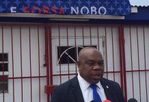 Alan Howell haya culpabel di malversacion di fondo y ta apela decision di Corte