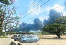 Anouk Balentina ta apela na Hof pa duna orden na OM pa procesa gobierno pa Parkietenbos