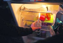 Argentina: Blackout a afecta varios ciudad di e pais