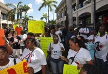 Aumento di salario pa tur docente