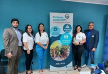 CBS a anuncia Censo Economico 2023; Meta pa haya bista di con economia di Aruba ta structura