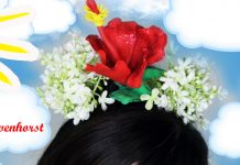 Carolyne Kock a saca su cancion titula: “Aruba Ban Pafo”; dedica special na Aruba