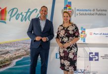 Prome Minister Evelyn Wever-Croes: “Coalicion ta mas fuerte cu nunca”