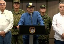 Colombia: Petro ta anuncia reforma na codigo minero