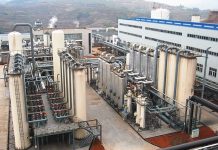 Con ta produci y usa hidrogeno?