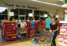 Dia Mundial di Consumidor: Corsou por reporta kehonan na un solo asociacion di consumidor