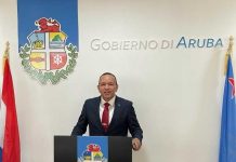 Doorlichitng rapport: cooperacion y intercambio di conocemento den region y entre paisnan den reino ta bon idea