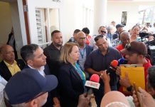 Prome Minister Wever-Croes: Empleadonan publico merece wordo evalua na un forma husto y uniforme