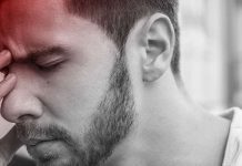 Estudio nobo a descubri cu migraine y dolor di cabes teribel tin conexion cu e holoshi interno di curpa