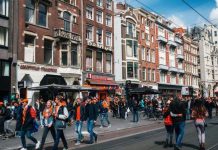 Etnicidad ta hunga un rol den depresion, diabetes y problema cardiovascular, segun investigadonan na Amsterdam