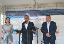 Ex-edificio di DOW na caminda pa renobacion pa haya potencial pa turismo crucero