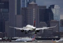 FAA ta bisa cu tecnologia lo yuda evita algun aterisahe peligroso