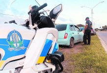 Faya bo haya, pero ken ta dicidi?