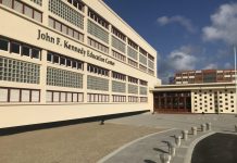 Doorlichting rapport ta indica: Fluho di placa pa cubri necesidadnan basico di institucionnan educativo no ta suficiente