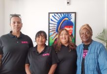 Fundacion Mi Voz Ta Bo Voz a presenta e proyecto “Love & Protect Yourself”