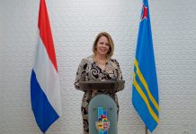 Gobierno di Aruba ta firma onderlinge regeling otro siman