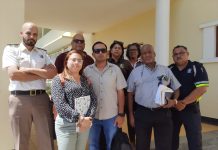Grupo di sindicato ta bay den accion awe mainta contra prestatiemanagement