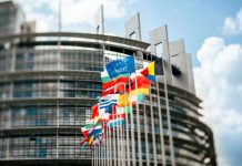 Hulanda a duna fondo na organisacion di derechonan humano sospecha di corupcion den Parlamento Europeo