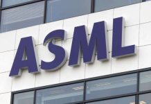 Hulanda ta confirma cu lo restringi exportacion di ASML na China