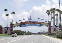 Hunta nobo pa Disney World di DeSantis ta insinua controversia den futuro